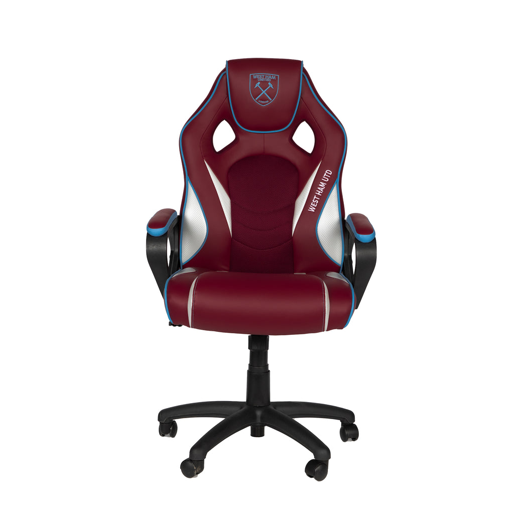 West Ham FC Quickshot Gaming Chair